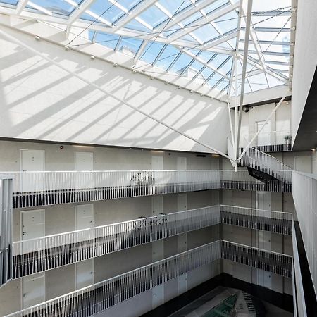 Hilltop Apartments - Rotermann Quarter Tallin Exterior foto